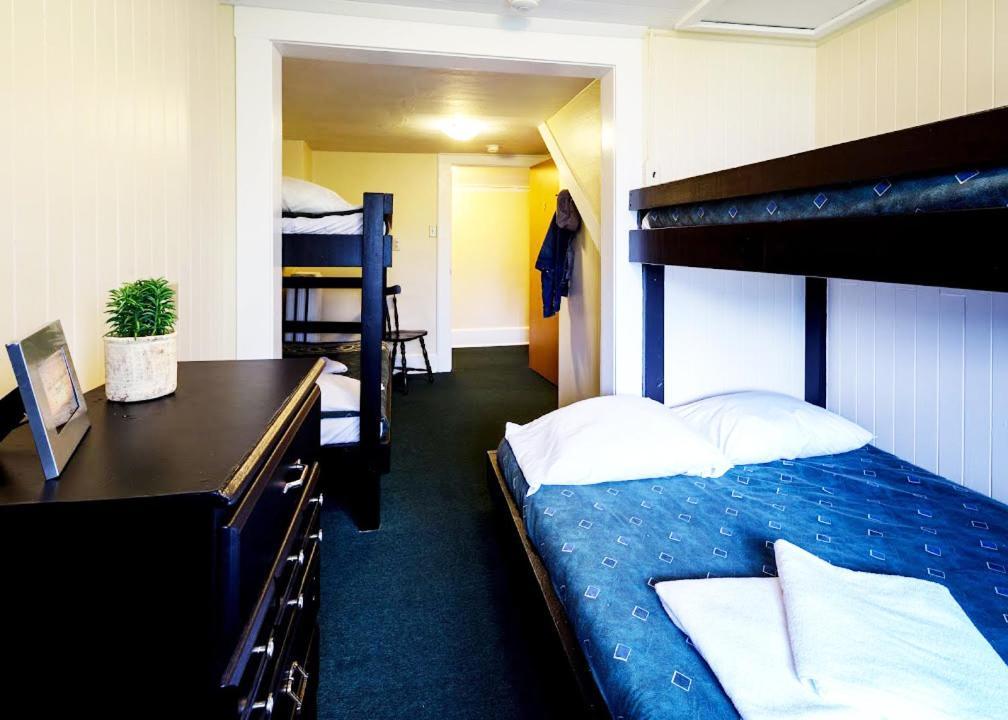 Hi Penticton - Hostel Eksteriør billede