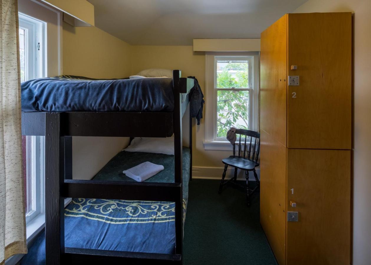 Hi Penticton - Hostel Eksteriør billede