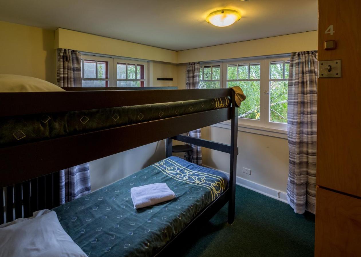 Hi Penticton - Hostel Eksteriør billede